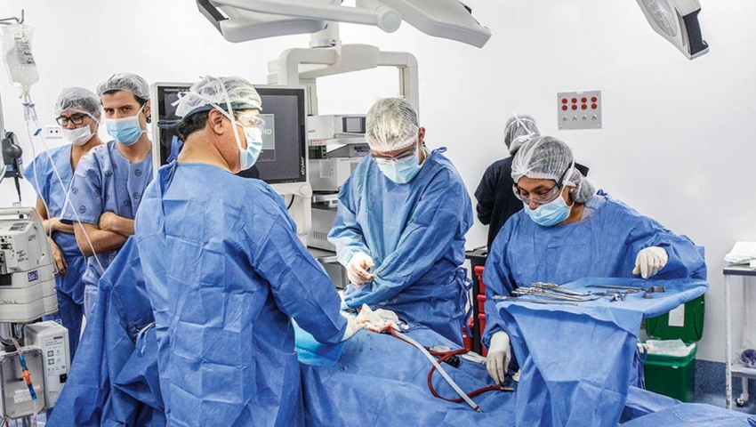 galería ¿No está entre los peores? Así le fue al sistema de salud colombiano en ranking de 94 países
